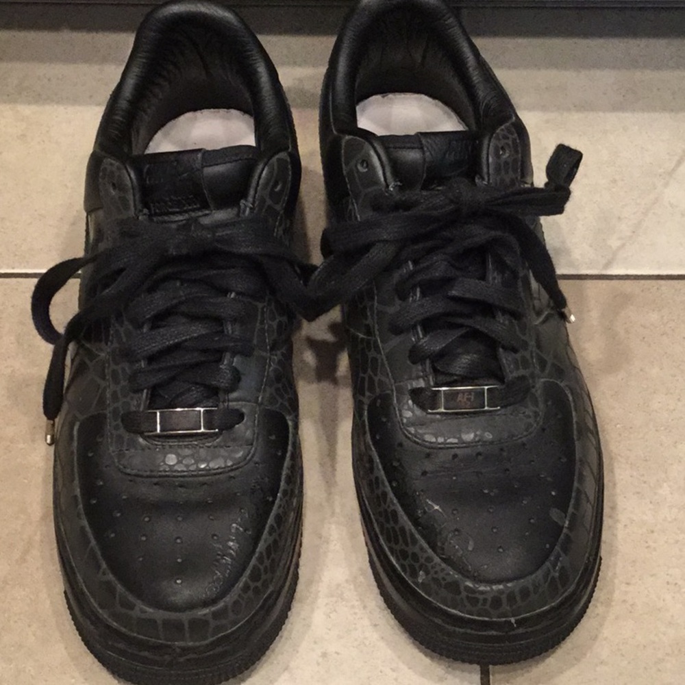Air Force  Nike